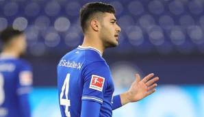Beim FC Schalke 04 zeichnet sich angeblich ein Wechsel von Ozan Kabak zu Norwich City ab.