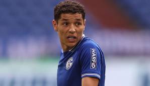 AMINE HARIT (24, OM): Die Qualitäten des Marokkaners könnte Schalke auch in Liga zwei gut gebrauchen. Dennoch sei die "Wahrscheinlichkeit gering", dass Harit zum Zweitligastart gegen den HSV noch bei Schalke unter Vertrag steht, meint Schröder.