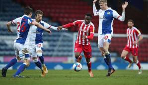 RABBI MATONDO (20, RF): Wie Harit reiste der Engländer nicht mit ins Trainingslager. Sein Abschied scheint besiegelt, doch wohin geht es? Die Bild berichtet von einer möglichen Leihe mit Kaufoption. Abnehmer: KRC Genk aus Belgien.