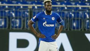 SALIF SANE (30, IV): Bisher ist es unerwartet ruhig um Sane – zumindest was den Transfermarkt betrifft. Sane steht jedoch laut kicker durchaus auf der internen Verkaufsliste der Schalker. Angebote trudelten bisher aber nicht ein für den Innenverteidiger.