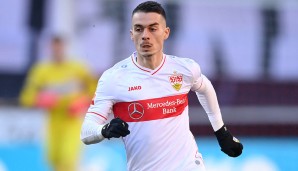 ERIK THOMMY (26, LM, Stuttgart): Laut kicker ist Thommy nach seiner verletzungsgeplagten Saison (8 Spiele) ein ernsthafter Kandidat auf Schalke. Sein Vertrag läuft bis 2022. Eine mögliche Verpflichtung ist auch an weitere Verkäufe gekoppelt.