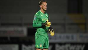 Seit dem 1. Juli auch ohne Klub ist Örjan Nyland. Laut Sky schielt der HSV auf den norwegischen Nationaltorwart. Der Vertrag des 30-Jährigen bei Norwich City lief aus. Einst spielte Nyland beim FC Ingolstadt.