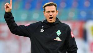 TIM BOROWSKI (41): Laut der Deichstube fordern Stimmen im Verein einen Trainer mit Werder-Vergangenheit. Dabei wäre der Ex-Co-Trainer von Kohlfeld eine Option, allerdings wollte er sich eigentliche eine Auszeit bis kommenden Sommer nehmen.