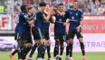 Schafft der HSV endlich den Sprung in die Bundesliga?
