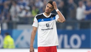 Ein weiteres Jahr 2. Bundesliga: Robert Glatzel spielt mit dem HSV erneut um den Aufstieg ins Oberhaus.