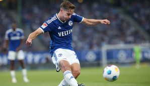 Der FC Schalke unterlag am ersten Spieltag 3:5 gegen den Hamburger SV.