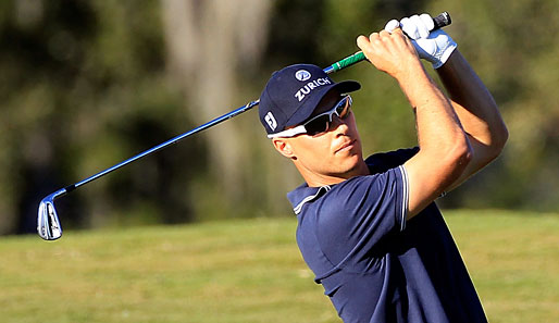 Ben Crane hat sich beim Turnier in Sea Island seinen vierten Sieg auf der US-Tour gesichert