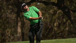 Steven Bowditch behielt auch in der letzten Runde die Führung