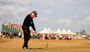 Bernhard Langer triumphierte erneut im walisischen Porthcawl