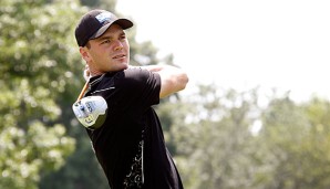 Martin Kaymer liegt in Ohio im Mittelfeld