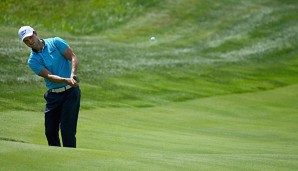 Martin Kaymer bekommt beim PGA prominente Unterstützung