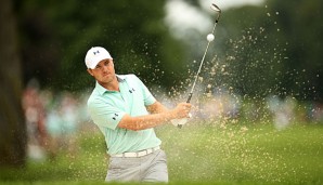 Jordan Spieth