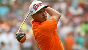 Rickie Fowler hat die Scottish Open gewonnen