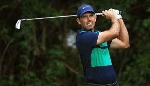 Charl Schwartzel hat das US-Turnier in Palm Habor gewonnen