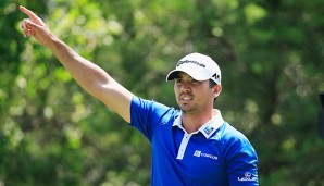 Jason Day setzte sich gegen Vorjahressieger Rory McIlroy durch