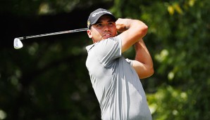 Jason Day fällt mit Rückenproblemen bis Jahresende aus