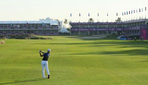 Martin Kaymer enttäuschte in Doha