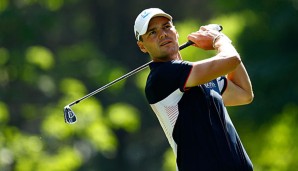 Martin Kaymer hält Kurs Richtung Spitze