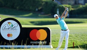 Martin Kaymer schafft den Cut in Orlando