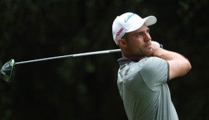 Bernd Ritthammer belegt in Shenzhen den 14. Platz