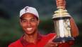 20. August 1996: Woods gewinnt mit 20 Jahren als erster Golfer zum dritten Mal in Folge den US-Amateur-Titel. "Ein weiteres 'Erstes Mal' in einer jungen Karriere, die schon so viele 'Erste Male' hatte", schreibt die New York Times.