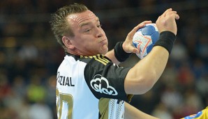 Christian Zeitz und der THW Kiel bleiben in der Heimat ungeschlagen