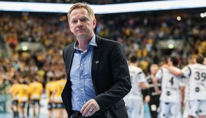 Thorsten Storm hofft auf die Bayern als Handball-Investoren