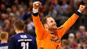 SG Flensburg-Handewitt gewinnt letztes Gruppenspiel.