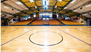 Auch im Handball dürfen zunächst keine Zuschauer in die Hallen.
