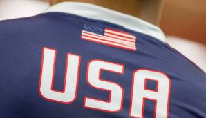Die US-Handballer dürfen ohne sportliche Qualifikation an der WM 2021 in Ägypten teilnehmen.