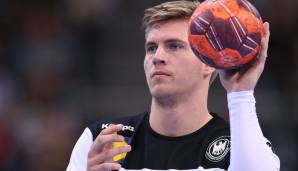 Handball-Vizemeister SG Flensburg-Handewitt muss lange ohne Nationalspieler Franz Semper auskommen.
