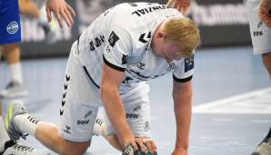 Bei Testung des Handball-Rekordmeisters THW Kiel ist bei einem Spieler das Coronavirus nachgewiesen worden.