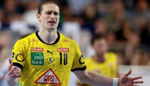 Die Rhein-Neckar Löwen treffen in der Handball Bundesliga auf die Füchse Berlin.