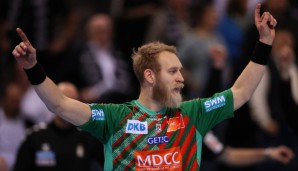 Handball, SC Magdeburg, Wisla Plock