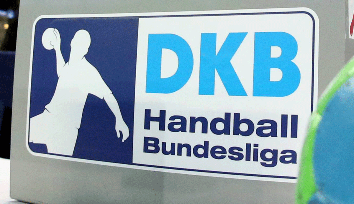 Handball, HBL, Logo