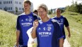Timo Kunert, Frisur, FC Schalke 04