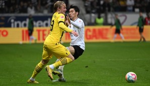 BVB, Borussia Dortmund, Bundesliga, News, Gerüchte