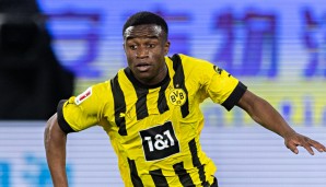 BVB, Borussia Dortmund, News, Gerüchte, Youssoufa Moukoko, Sebastian Haller, Marco Reus