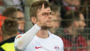 RB Leipzig, Transfers, Bundesliga