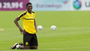 Borussia Dortmund, BVB, U21, Transfers