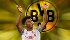 Borussia Dortmund, BVB, U21, Transfers