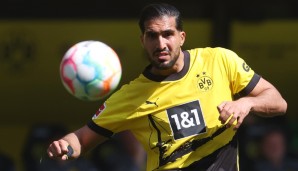 BVB, Borussia Dortmund, Sebastian Kehl, Marcel Sabitzer, Emre Can, Gio Reyna