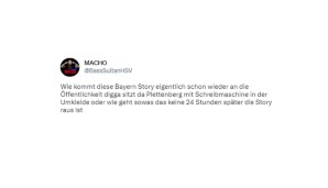 FC Bayern, Sadio Mane, Leroy Sane, Netzreaktionen