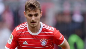 FC Bayern, News und Gerüchte, Mathys Tel, Josip Stanisic, Kim Minjae, Josip Stanisic, Kawasaki Frontale