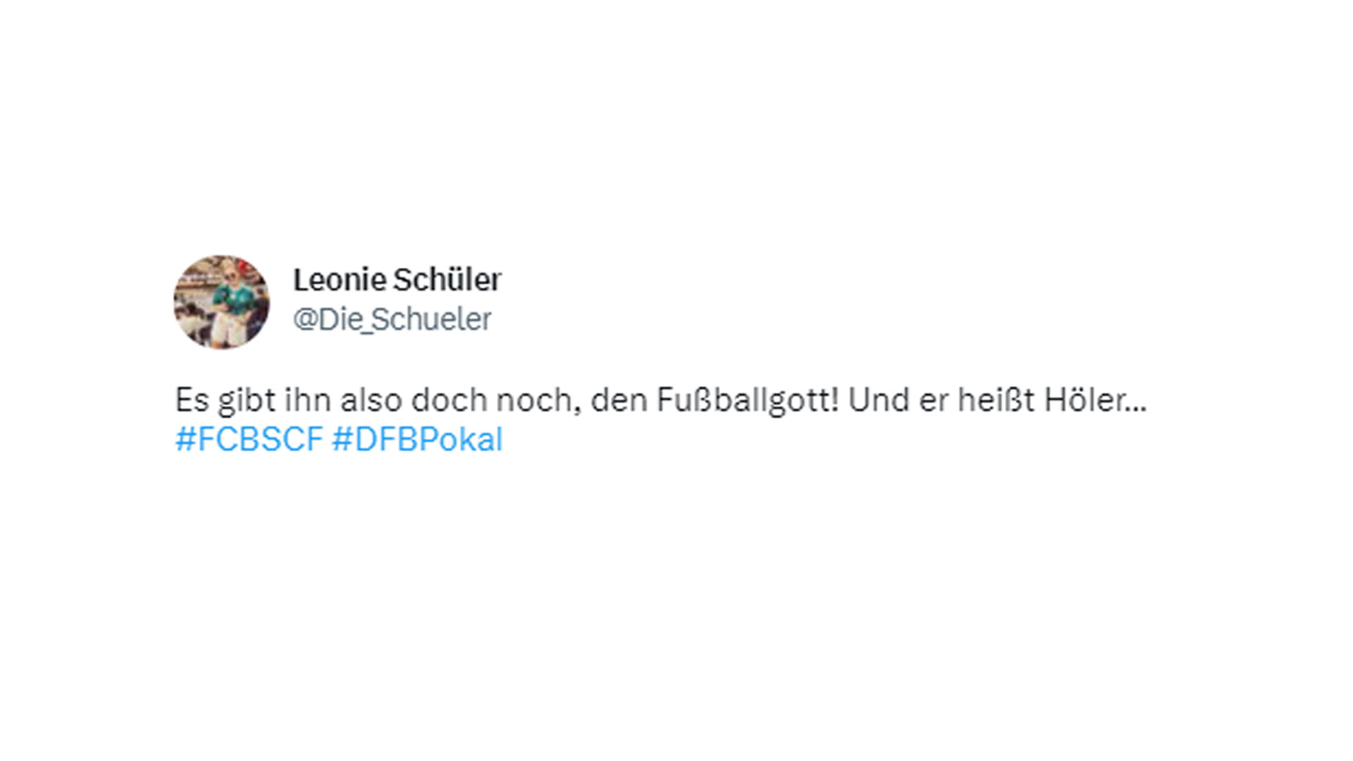 DFB-Pokal, FC Bayern, SC Freiburg