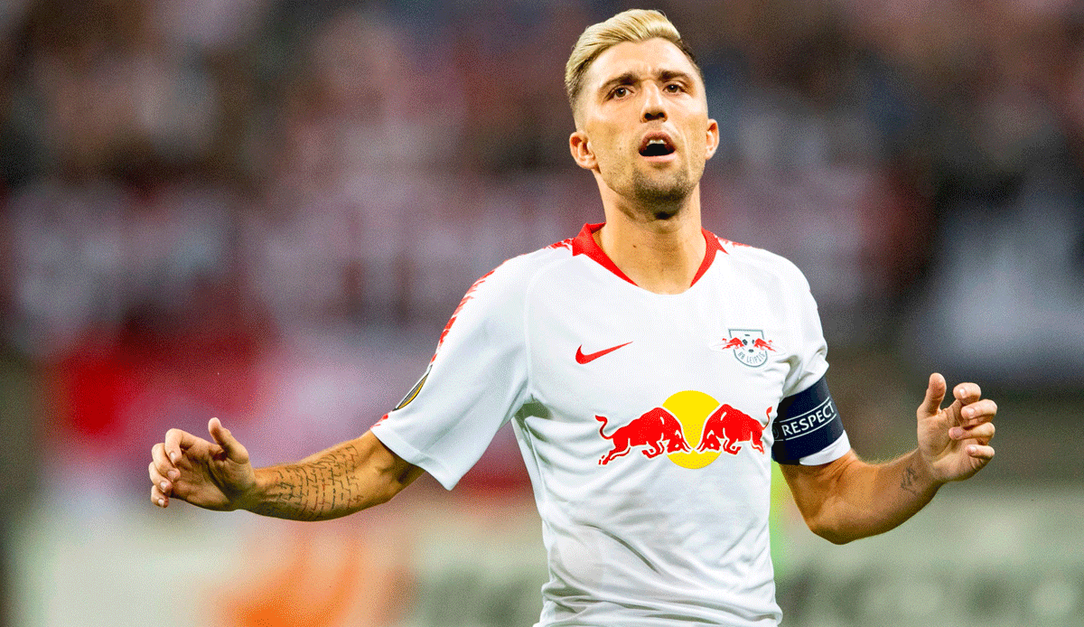 Red Bull Salzburg, Transfers, Erling Haaland, Karim Adeyemi, Benjamin Sesko, Dominik Szoboszlai