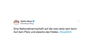 WM 2022, Weltmeisterschaft, Katar, Deutschland, Japan, Netzreaktionen, Reaktionen, Twitter