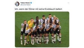 WM 2022, Weltmeisterschaft, Katar, Deutschland, Japan, Netzreaktionen, Reaktionen, Twitter