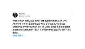 WM 2022, Weltmeisterschaft, Katar, Deutschland, Japan, Netzreaktionen, Reaktionen, Twitter