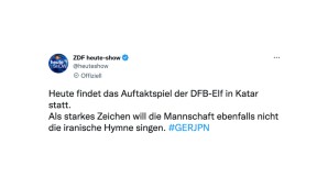 WM 2022, Weltmeisterschaft, Katar, Deutschland, Japan, Netzreaktionen, Reaktionen, Twitter